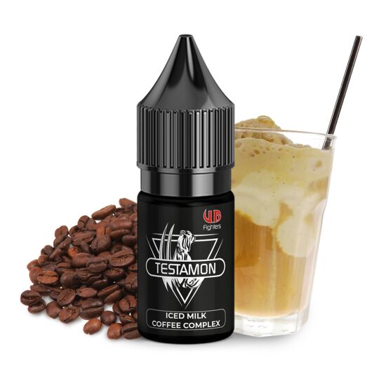 UB Fighters Testamon 10 ml Refill