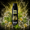 OWL Nature Pod Kr&auml;uterbonbon Geschmack 2ml 0 mg