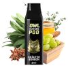 OWL Nature Pod Kr&auml;uterbonbon Geschmack 2ml 20 mg