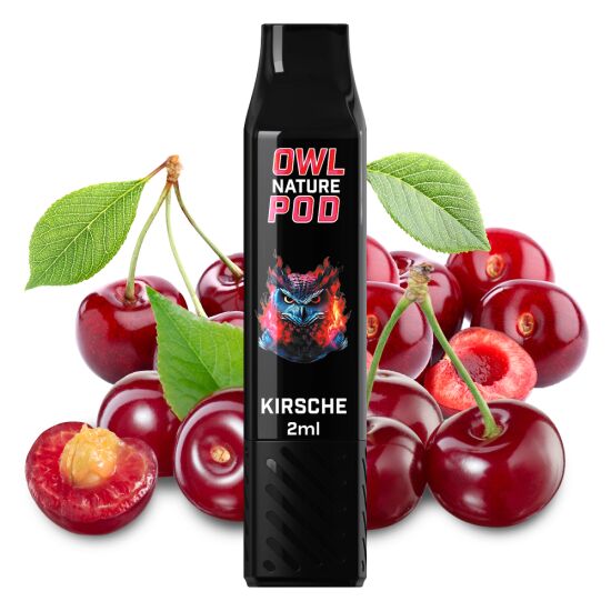 OWL Nature Pod Starterset Tankeinheit inkl. Batterie...