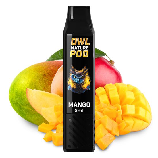 OWL Nature Pod Starterset Tankeinheit inkl. Batterie...