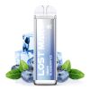 Lost Mary Blueberry Ice QM600 Einweg E-Zigarette 20 mg