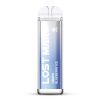 Lost Mary Blueberry Ice QM600 Einweg E-Zigarette 20 mg