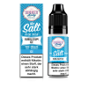 Dinner Lady Bubblegum Ice - Nic Salt 10 ml 20 mg