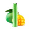 GeekVape - Geekbar Einweg E-Zigarette - Green Mango - 20 mg/ml