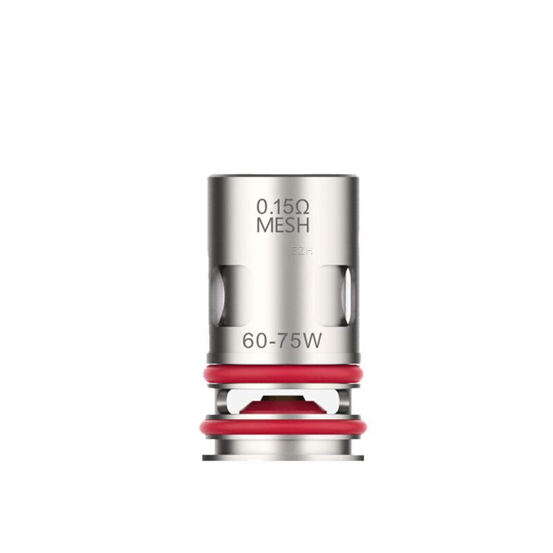Vaporesso - GTX Mesh Coil ( 5 Stück ) 0,15 Ohm