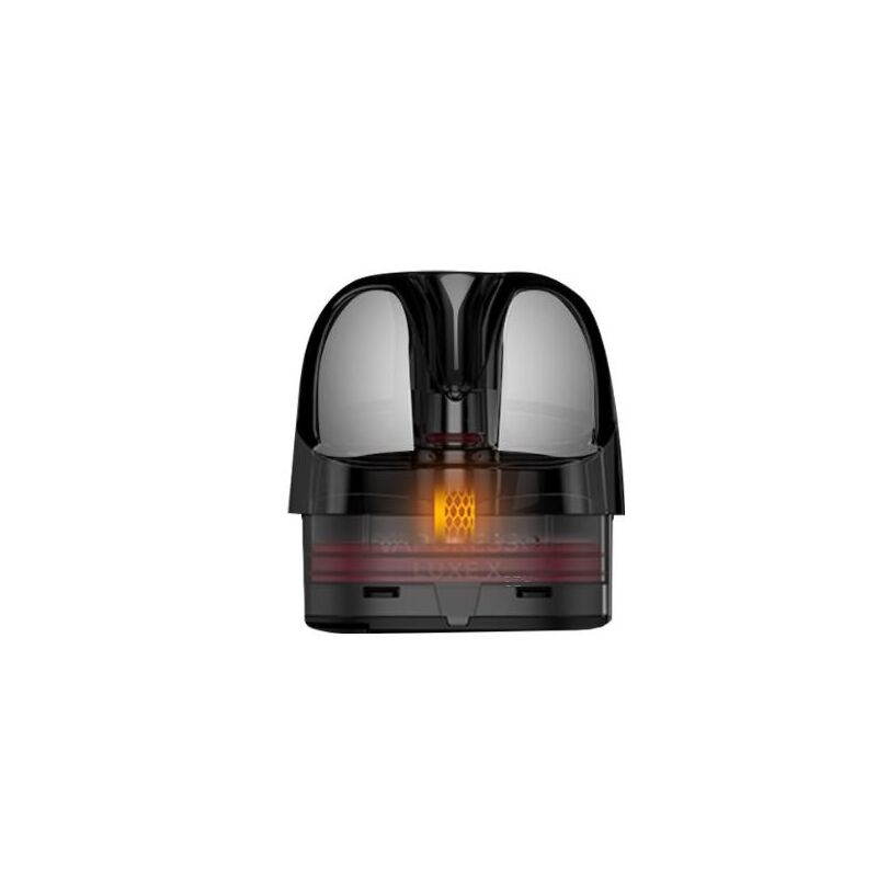 Vaporesso Luxe X Pod Tank Verdampfer 0.4 Ohm (2 Stück)