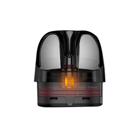 Vaporesso Luxe X Pod Tank Verdampfer 0.4 Ohm (2 St&uuml;ck)