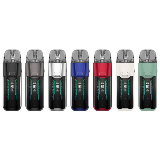 Vaporesso Luxe XR Max Kit