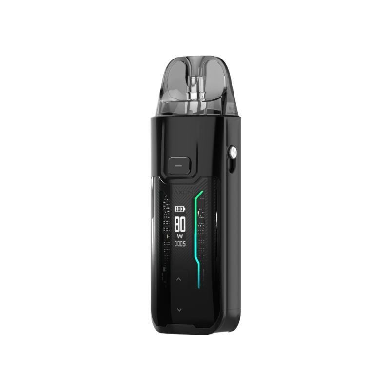 Vaporesso Luxe XR Max Kit Black