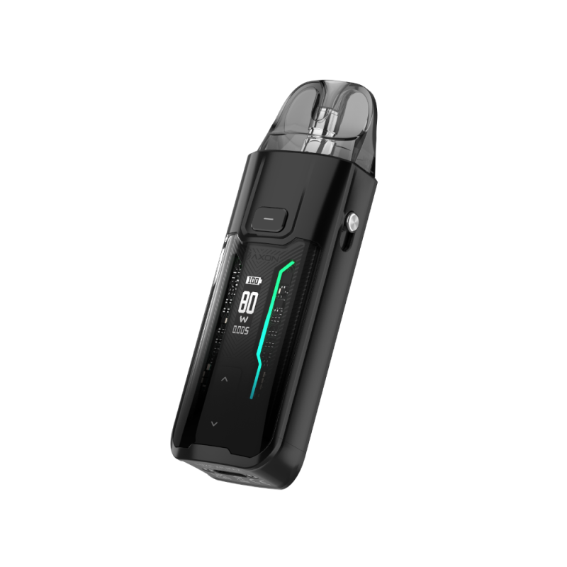 Vaporesso Luxe XR Max Kit Black
