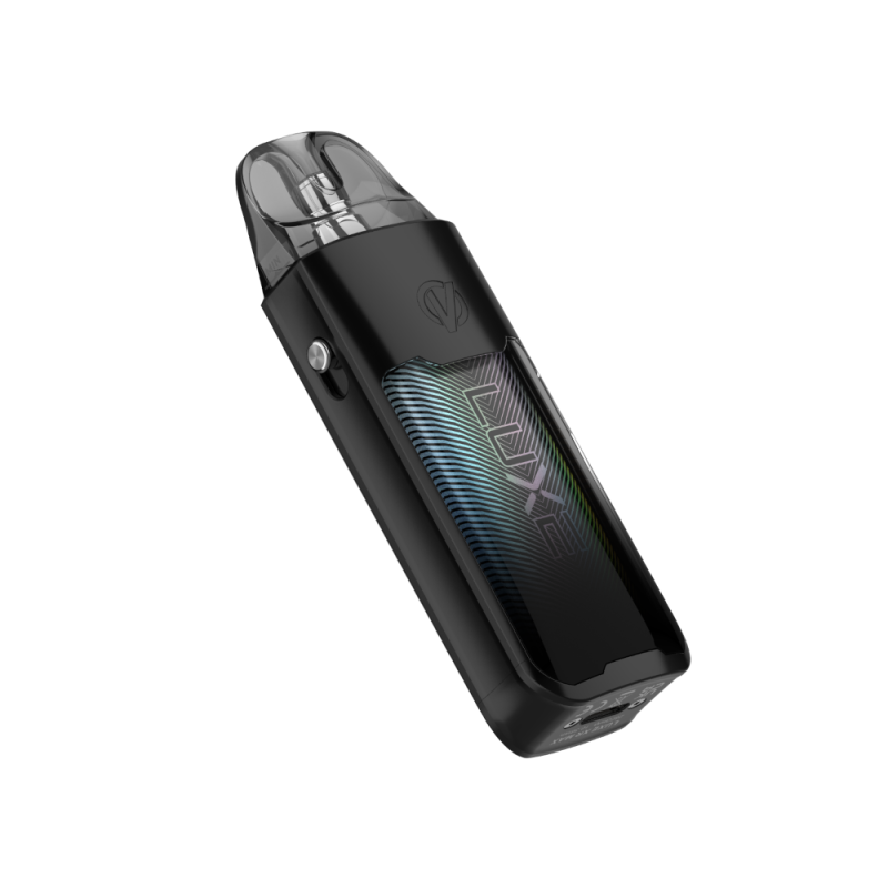 Vaporesso Luxe XR Max Kit Black