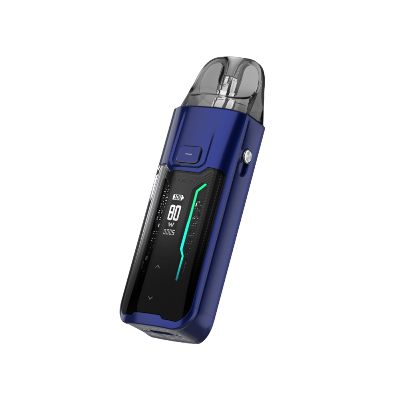 Vaporesso Luxe XR Max Kit Blue