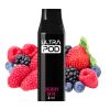 ULTRAPOD Podsystem Tankeinheit Berry Mix 20 mg