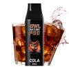 OWL Nature Pod Tankeinheit Cola Geschmack 2 ml 20 mg