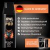 Peach Ice Pod - Prefilled Pod 2 ml (Kompatibel mit OWL Nature Pod & Ultrapod) 20 mg