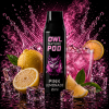 Pink Lemonade Pod - Prefilled Pod 2 ml (Kompatibel mit OWL Nature Pod & Ultrapod) 20 mg