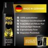 Orange Zitronenbonbon Pod - Prefilled Pod 2 ml (Kompatibel mit OWL Nature Pod & Ultrapod) 10 mg