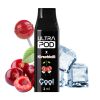 ULTRAPOD Podsystem Tankeinheit Kirschlolli Cool 0 mg