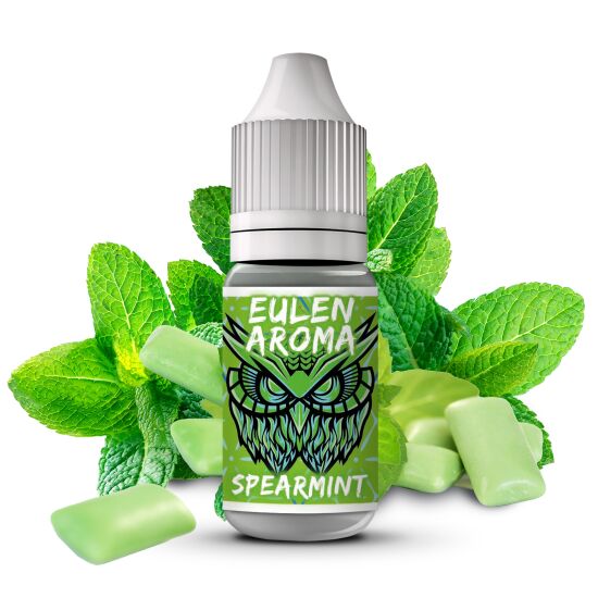 Eulen Aroma Spearmint 10ml