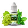 Eulen Aroma Traube Minze 10ml