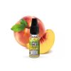 Dampfdidas Nikotinsalz - Monstaahh Peach 10ml 10 mg