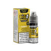 BIG BOTTLE Calipter Nikotinsalz Liquid 10 ml 20mg