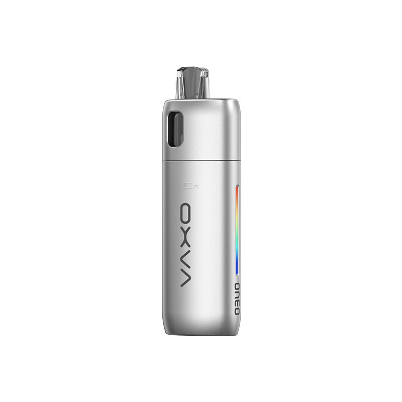 OXVA Oneo Pod Kit Cool-Silver