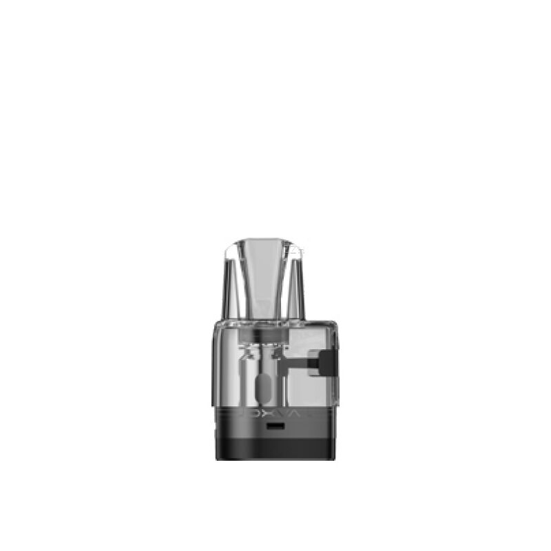OXVA ONEO Pod Tank Verdampfer (3 Stück) 0,6 Ohm