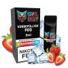 OWL Unit Tankeinheit Podsystem Strawberry Ice 2 ml 0 mg
