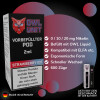 Strawberry Ice Pod | Prefilled Pod 2 ml (OWL SALT Style) 0 mg
