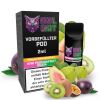 OWL Unit Tankeinheit Podsystem Kiwi Passionfruit Guava 2 ml 10 mg