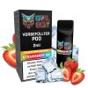 OWL Unit Tankeinheit Podsystem Strawberry Ice 2 ml 10 mg