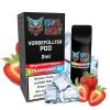 OWL Unit Tankeinheit Podsystem Strawberry Ice 2 ml 20 mg