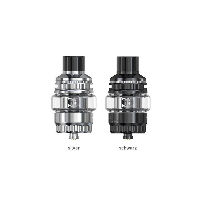 Eleaf Melo 6 Tank Verdampfer