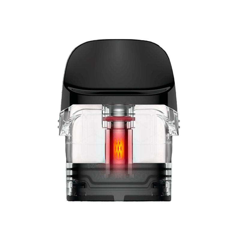 Vaporesso Luxe Q Ersatzpod 0,6 Ohm (4 Stück)