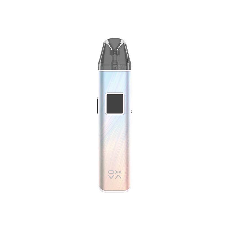 OXVA Xlim Pro Pod Kit Fancy Feather