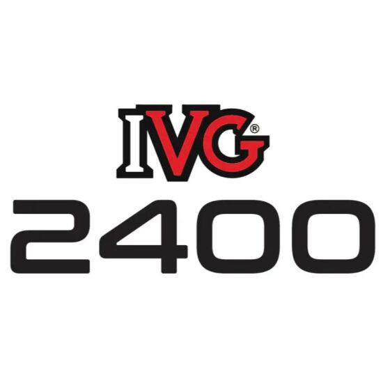 IVG 2400 4 Pod System Prefilled Pod 20mg