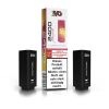 IVG 2400 4 Pod System Prefilled Pod 20mg Tropical Fruits 20mg