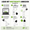 1x Nikotinsalzshot (20 mg) - ULTRABIO