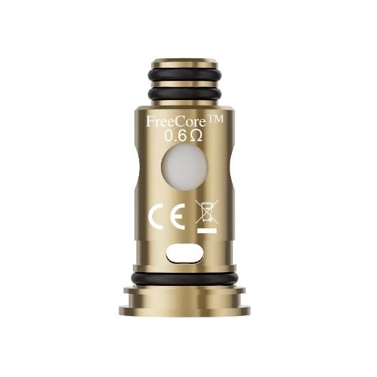 Vapefly - FreeCore G Mesh Coil (5 St&uuml;ck) G-3 0,6 Ohm