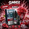 Frozen OWL Bundle Nikotinsalz Liquid 10 ml inkl. CUCO Leerpod