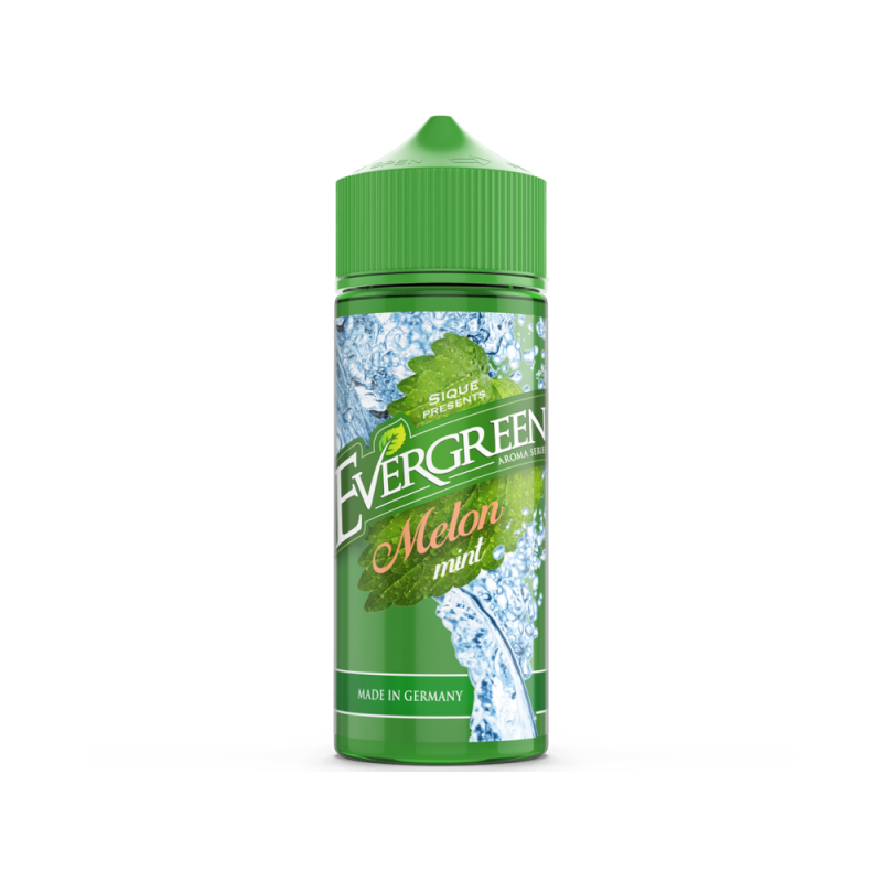 Evergreen Aroma - Melon Mint 10 ml