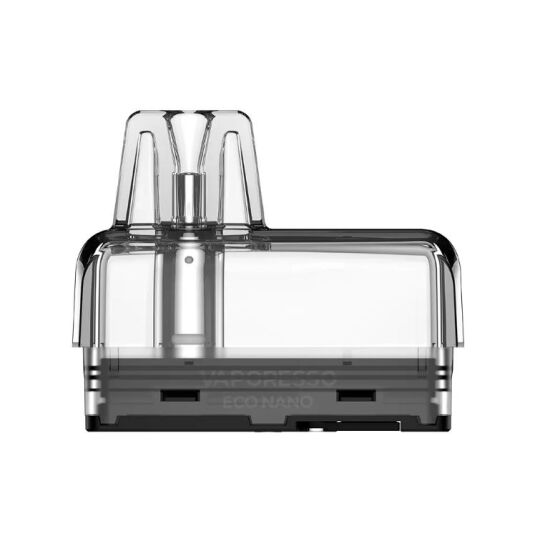 Vaporesso Eco Nano Sieb Pod 0,8 Ohm (Eco Nano, Eco Nano...