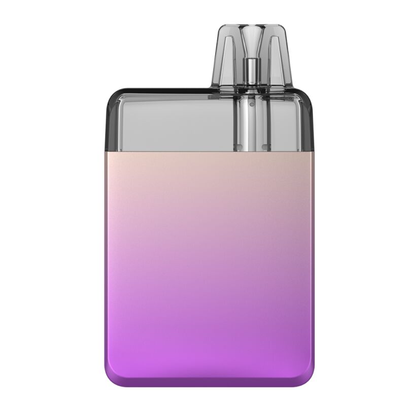 Vaporesso - Eco Nano Pod Kit Sparkling Purple