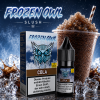 Liquid Cola Aroma - Frozen OWL 10 ml