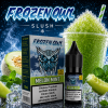 Liquid Melon Mint Aroma - Frozen OWL 10 ml