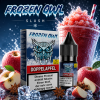 Liquid Doppelapfel Anis Aroma - Frozen OWL 10 ml