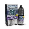 Blueberry Slush | Nikotinsalzliquid 10 ml (Frozen OWL) 10 mg