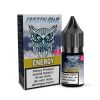 Liquid Energy Aroma - Frozen OWL Nikotinsalzliquid 10 ml 20 mg